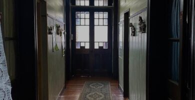 Hostal Aldunate 187 en Gran Temuco