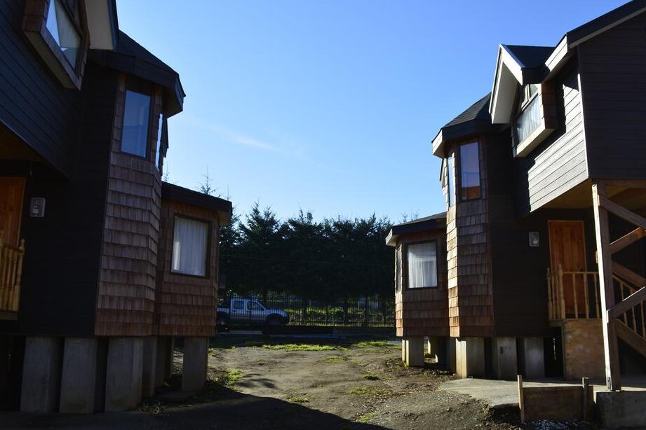 Cabañas Estación Del Lago en Puerto Varas COMPARAR PRECIOS