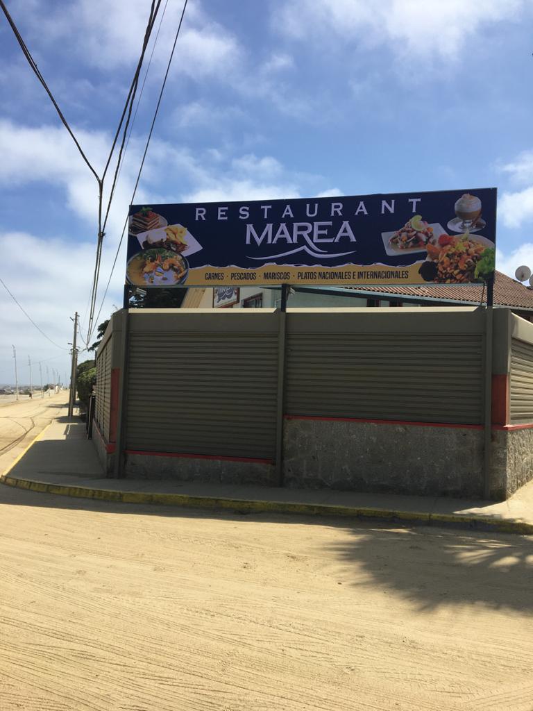 Restaurante Marea en El Quisco COMPARAR PRECIOS